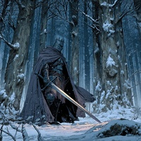 Kaul the Usurper (Death Baron III)