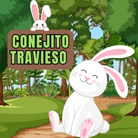 Conejito Travieso