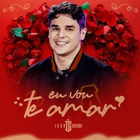 Eu Vou Te Amar