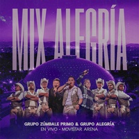 Mix Alegría