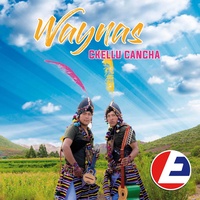 Waynas Ckellu Cancha - Fiestita