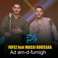 Fayez & Massi Boussaa 'Ad am-d-furnigh'