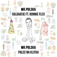 Soldaatje ft. Ronnie Flex