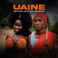 Mistura de 30 Etnias de Guiné