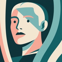 Heartbeats in Stereo