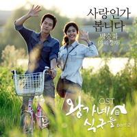 사랑인가 봅니다 (Instrumental)