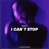 I Can`t Stop