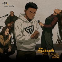 Sabaoth - Drill