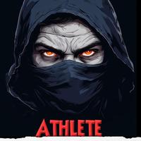 Athlete