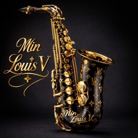 Min Louis V - Radio Edit