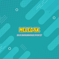 Meledak