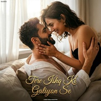 Tere Ishq Ki Galiyon Se