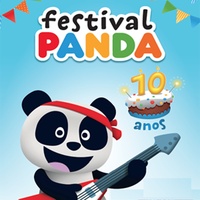 Parabéns Panda