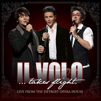 Ti Voglio Tanto Bene - Live From The Detroit Opera House
