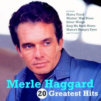 The Fightin' Side Of Me - 2001 Remaster