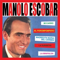Y Viva España