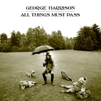 All Things Must Pass - 2020 Mix