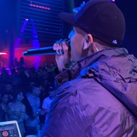 Mtg Não Pode Faltar o Kunk