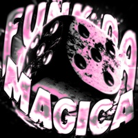 FUNK DA MAGICA