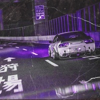 Phonk Drift New Year