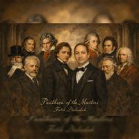 Sonata of the Infinite — Sonsuzluğun Sonatı