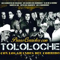 El Proceder de Manuel - Con Tololoche
