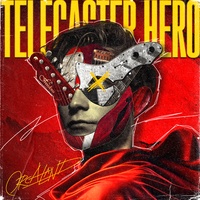 Telecaster Hero (Chorus Ver.)