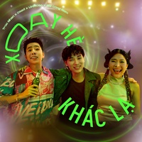 Xoay Hè Khác Lạ