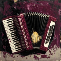 Сыпь, гармоника!