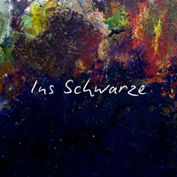 Ins Schwarze
