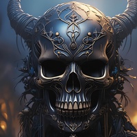Blood Metal