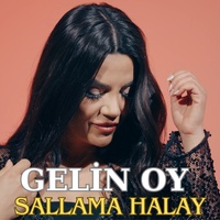Gelin Oy - Sallama Halay