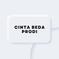 Cinta Beda Prodi