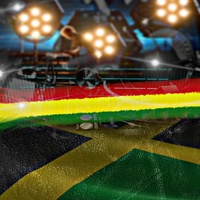 DIDO VS REGGAE