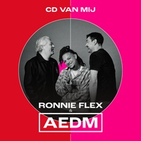 CD van mij