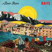 Comfort Rays