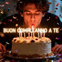 BUON COMPLEANNO A TE