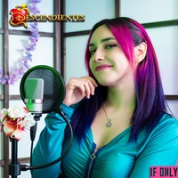 If Only - Descendientes - Cover en Español