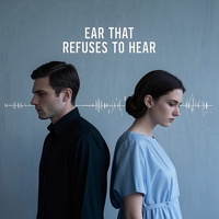 Ear That Refuses to Hear