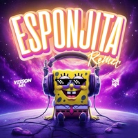 Esponjita - Remix