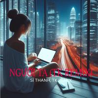 Người Ta (TK Remix)