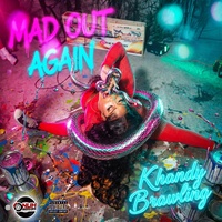 Mad Out Again