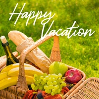 Happy Vacation