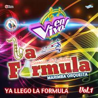 Merengue Rosario 2: Macorina Pon Pon / Besos Robados / La Chuleta - En Vivo
