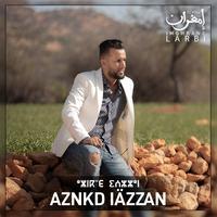 Aznkd Iazzan