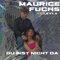 Du bist nicht da