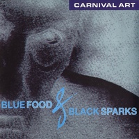 Mr. Blue Veins