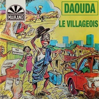 Ma doudou de Wedala