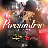 Parrandero - En Vivo