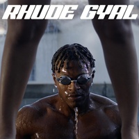 RHUDE GYAL!